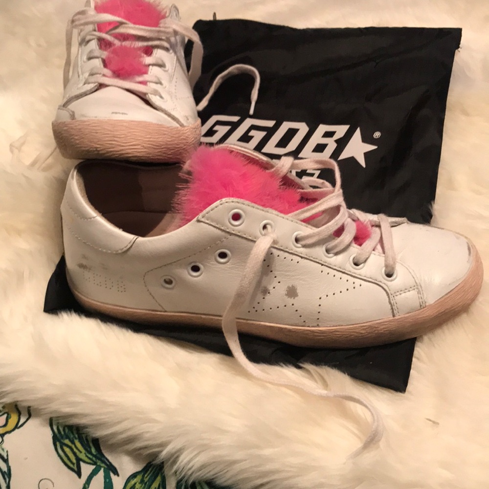 Golden Goose!